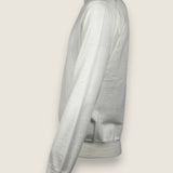Girocollo Jacob Cohen White 