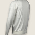 Girocollo Jacob Cohen White 