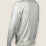 Girocollo Jacob Cohen White 