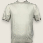 T-shirt Jacob Cohen White 