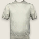 T-shirt Jacob Cohen White 