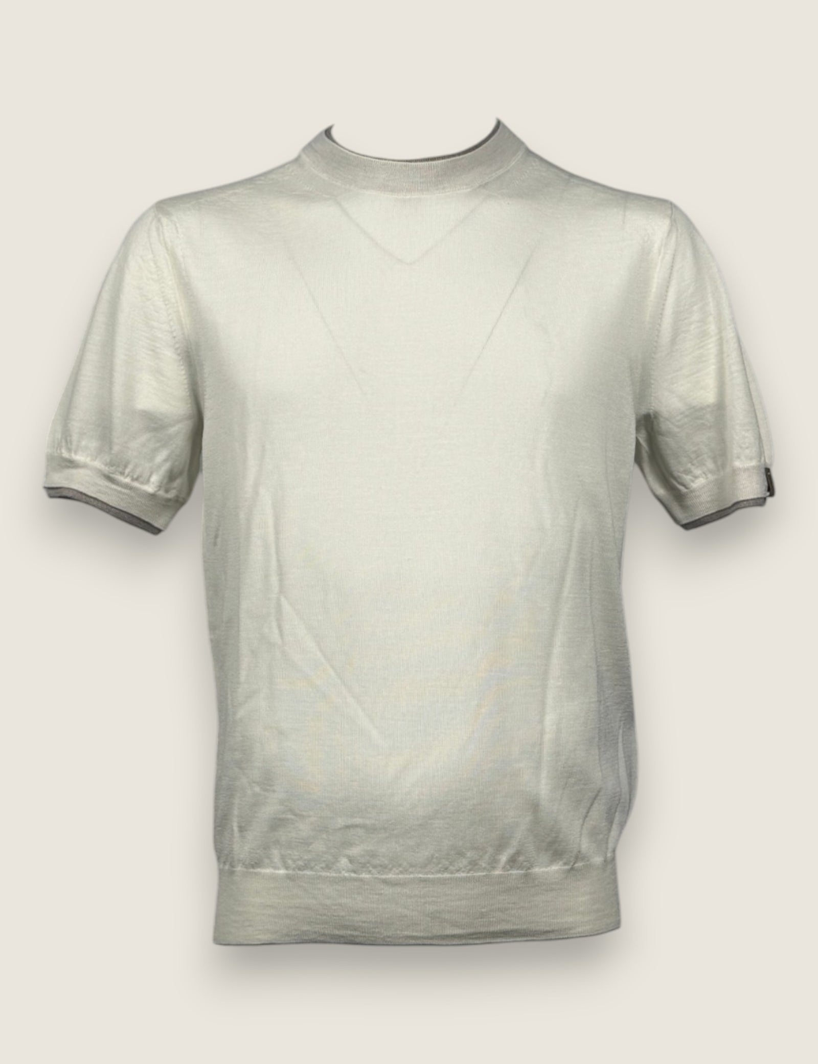 T-shirt Jacob Cohen White 