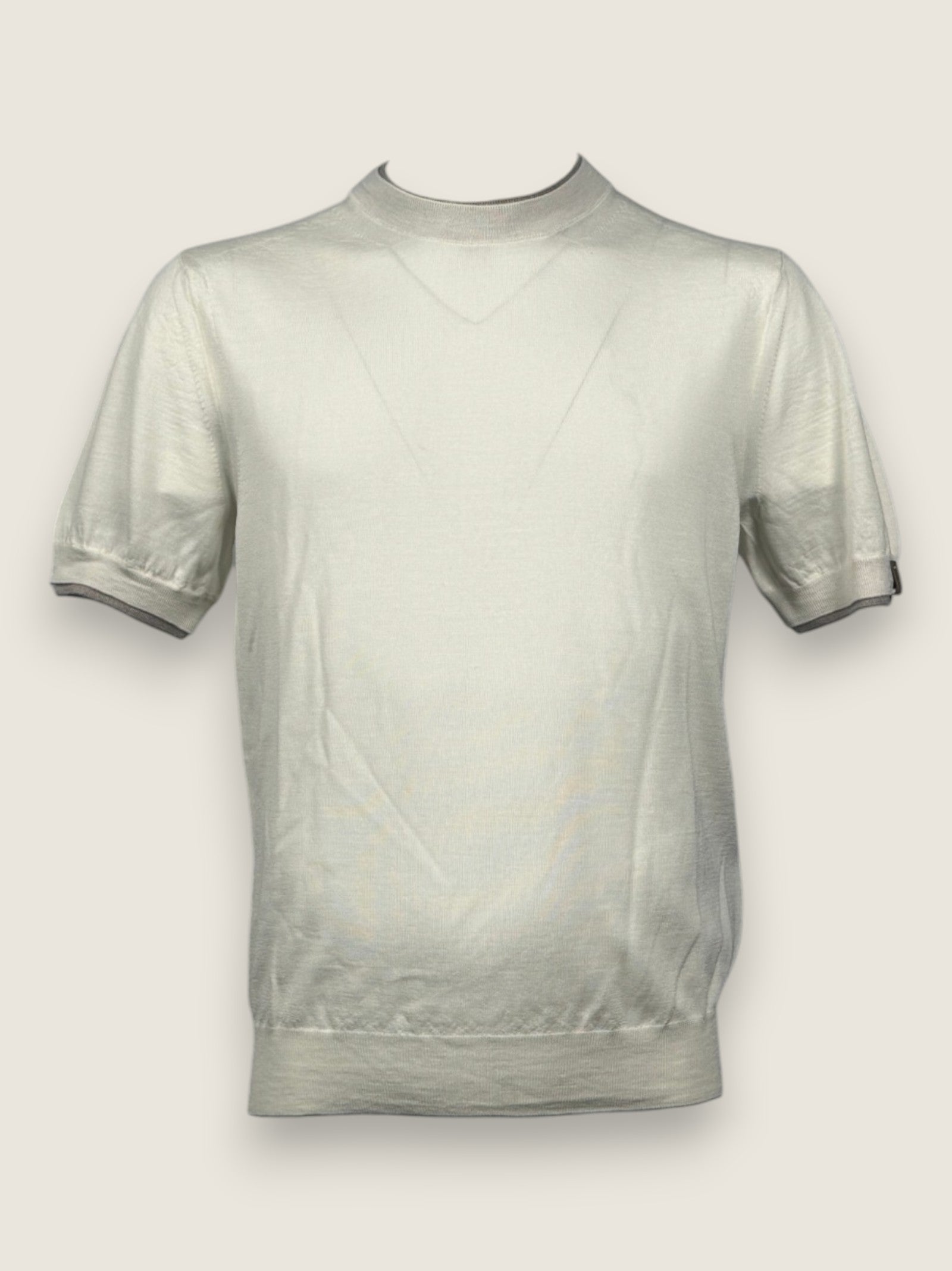 T-shirt Jacob Cohen White 