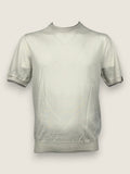 T-shirt Jacob Cohen White