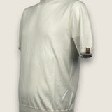T-shirt Jacob Cohen White 