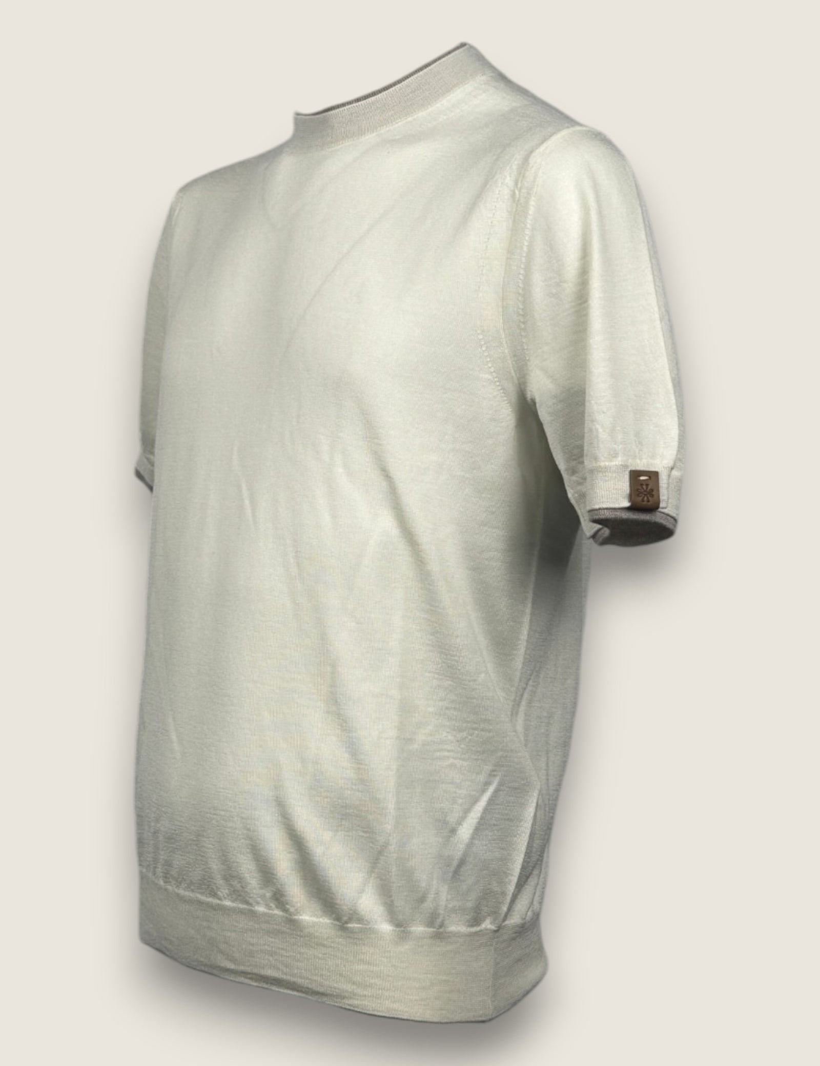 T-shirt Jacob Cohen White 