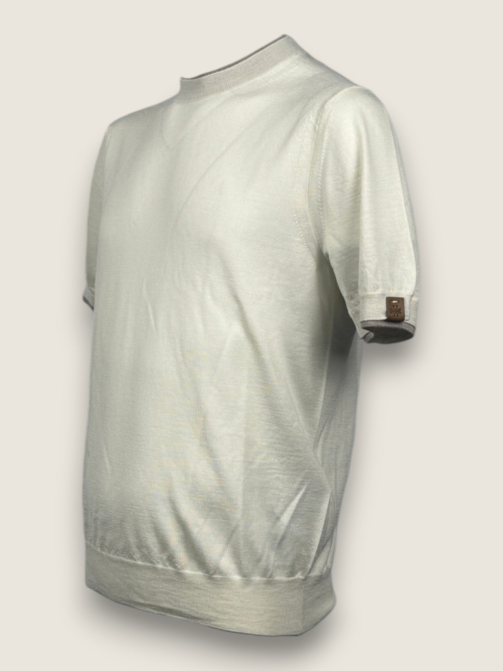 T-shirt Jacob Cohen White 