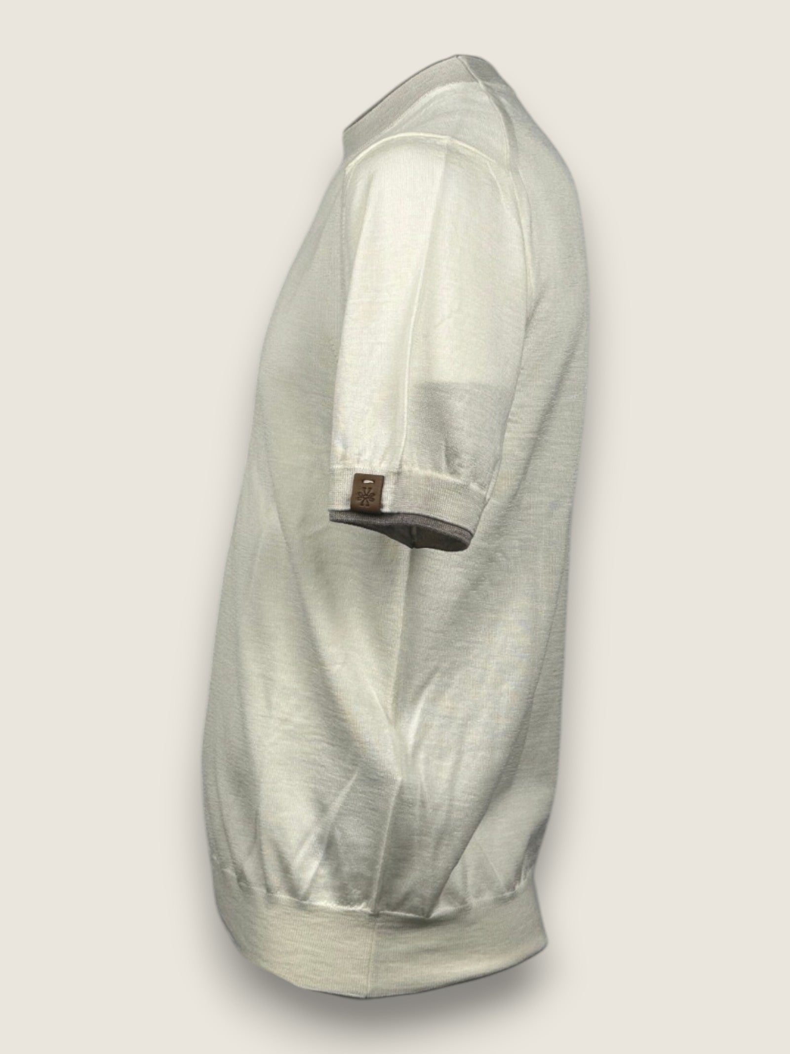 T-shirt Jacob Cohen White 