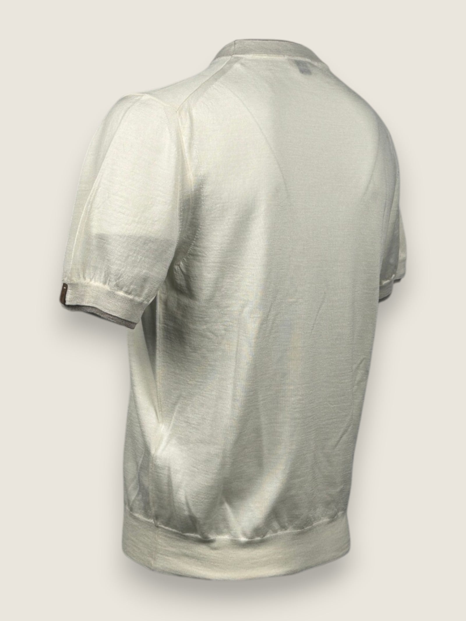 T-shirt Jacob Cohen White 