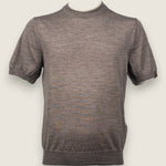 T-shirt Jacob Cohen Dischar violet 