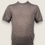 T-shirt Jacob Cohen Dischar violet 