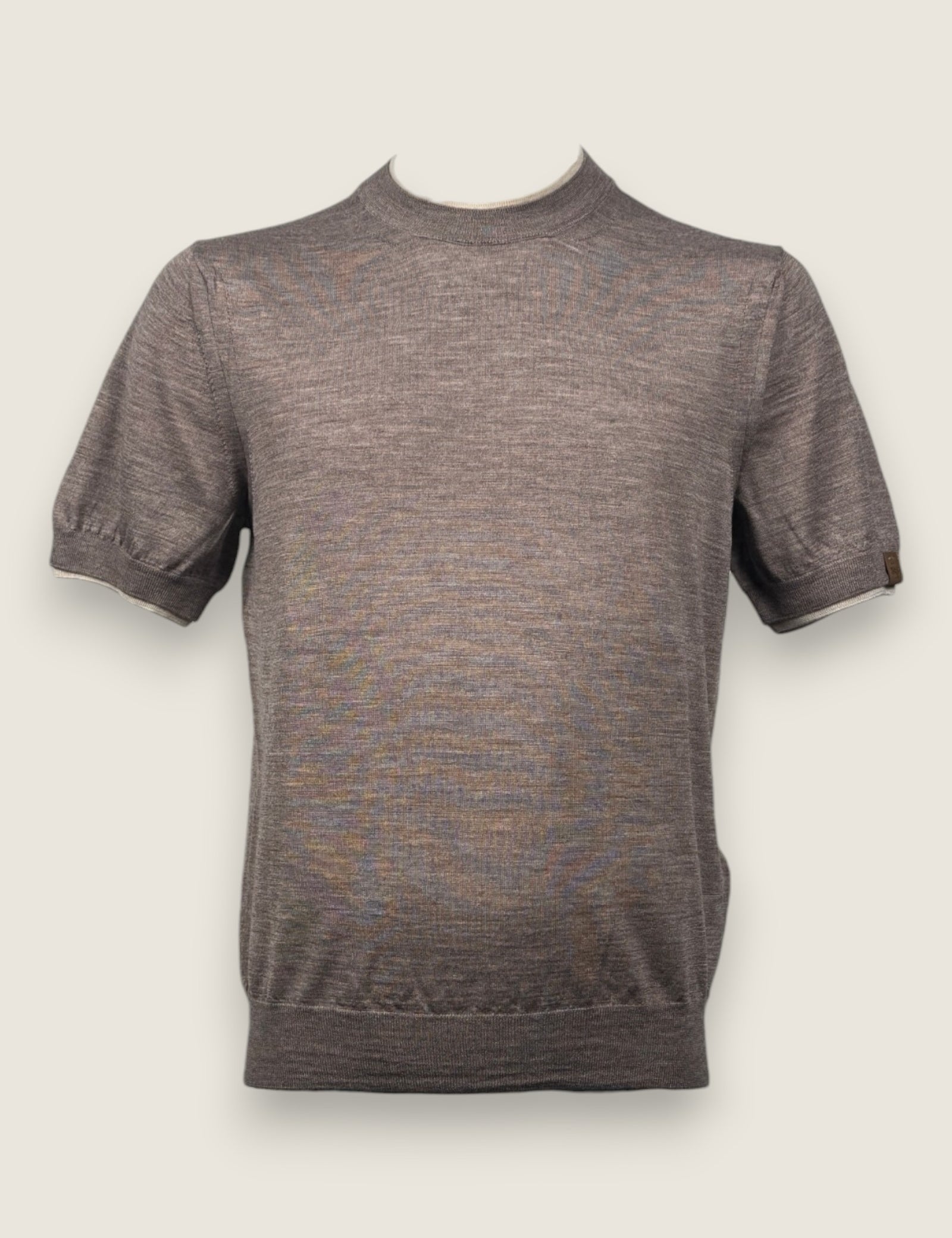 T-shirt Jacob Cohen Dischar violet 