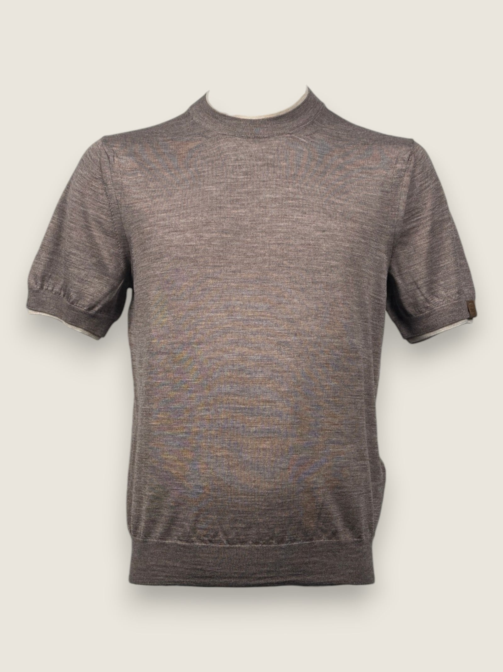 T-shirt Jacob Cohen Dischar violet 
