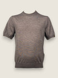 T-shirt Jacob Cohen Dischar violet