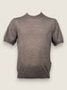 T-shirt Jacob Cohen Dischar violet