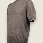 T-shirt Jacob Cohen Dischar violet 