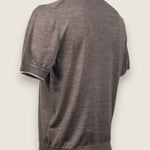 T-shirt Jacob Cohen Dischar violet 