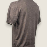 T-shirt Jacob Cohen Dischar violet 