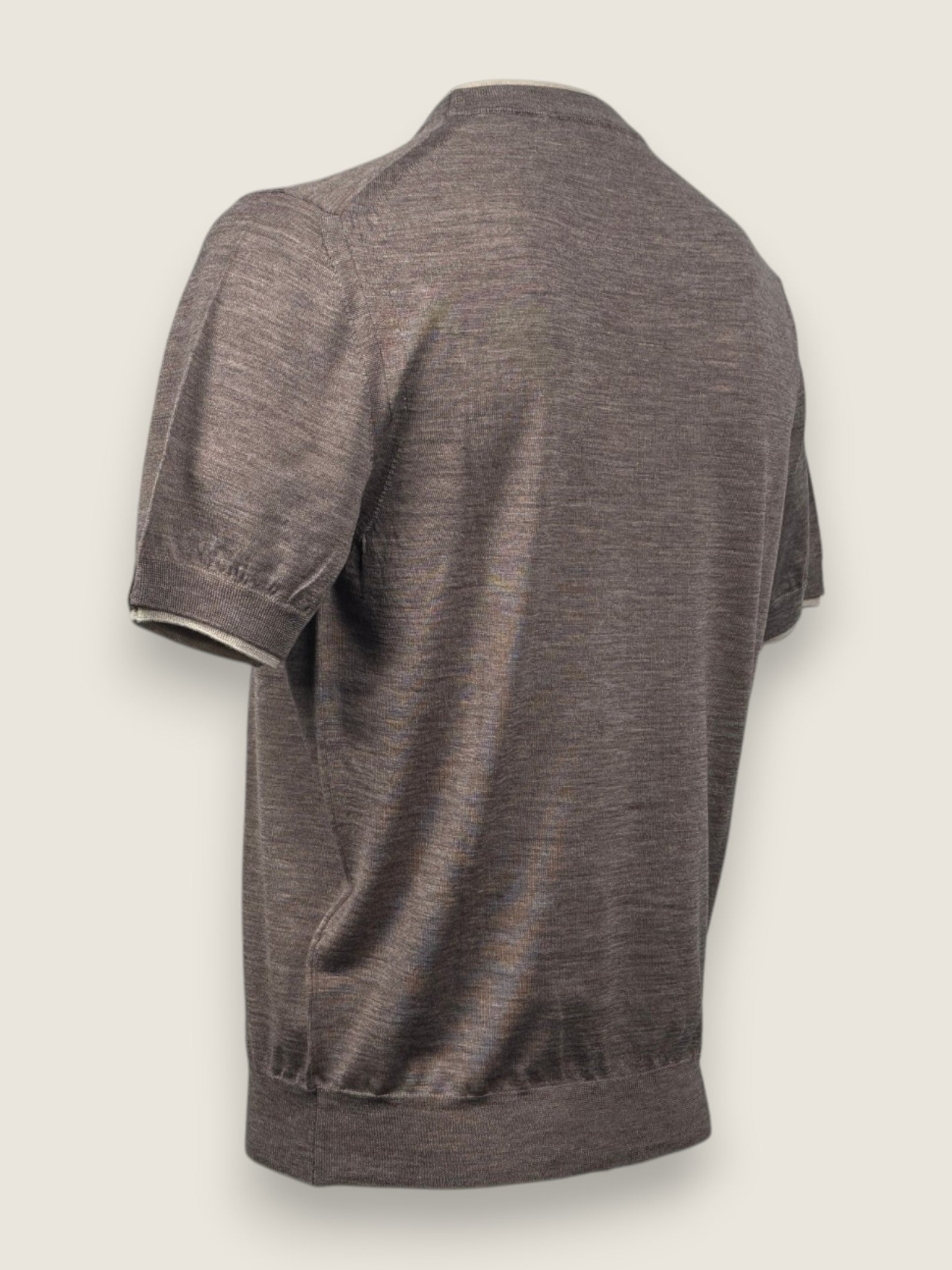 T-shirt Jacob Cohen Dischar violet 