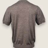T-shirt Jacob Cohen Dischar violet 