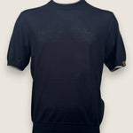 T-shirt Jacob Cohen Navy 