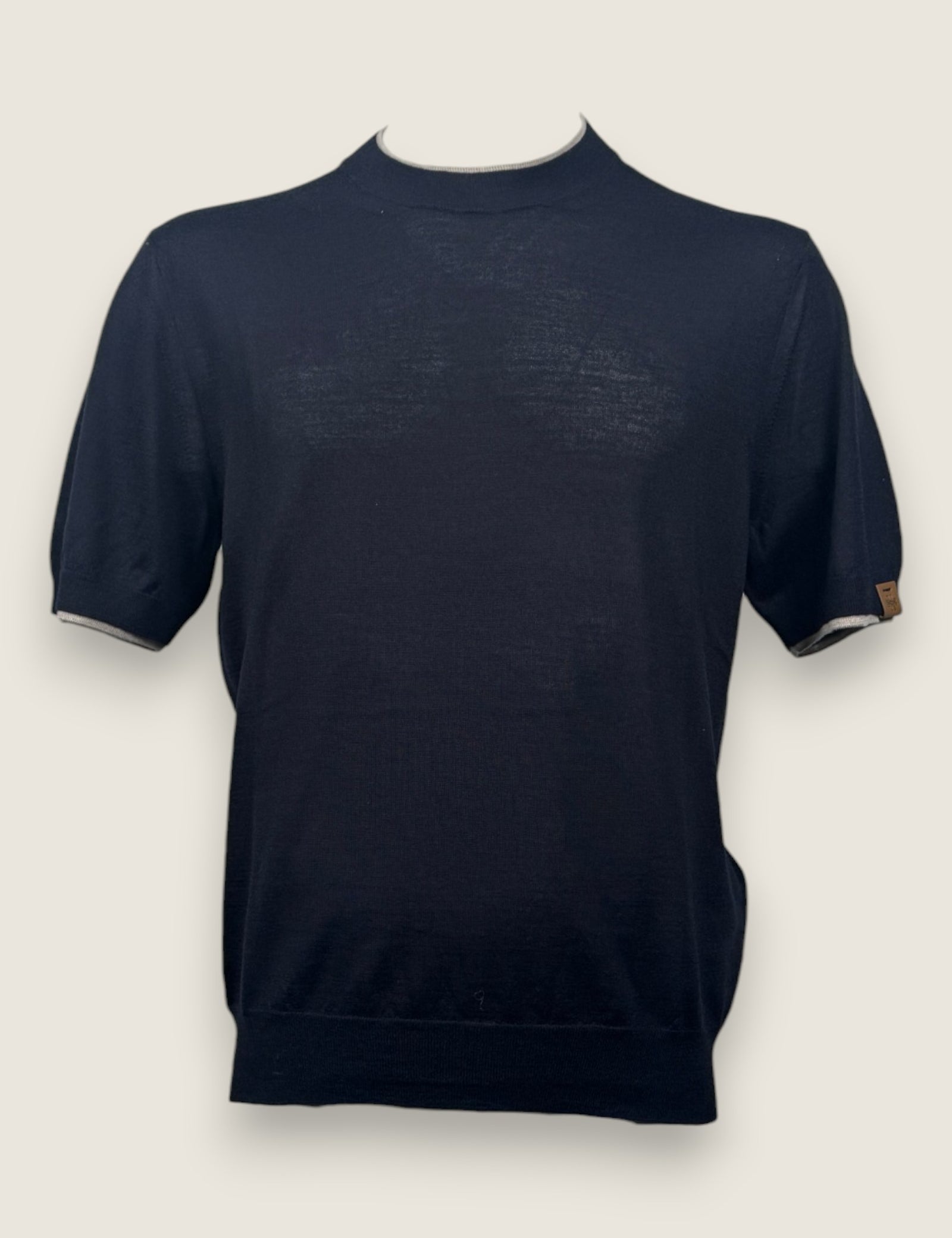 T-shirt Jacob Cohen Navy 