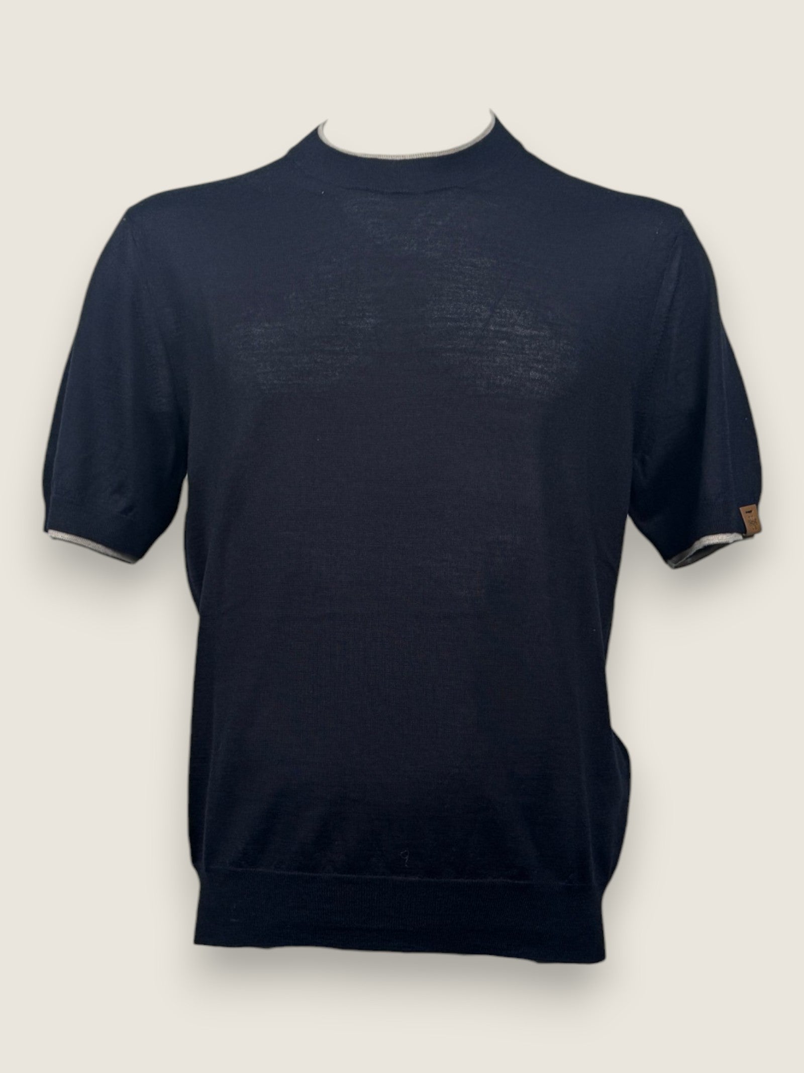 T-shirt Jacob Cohen Navy 