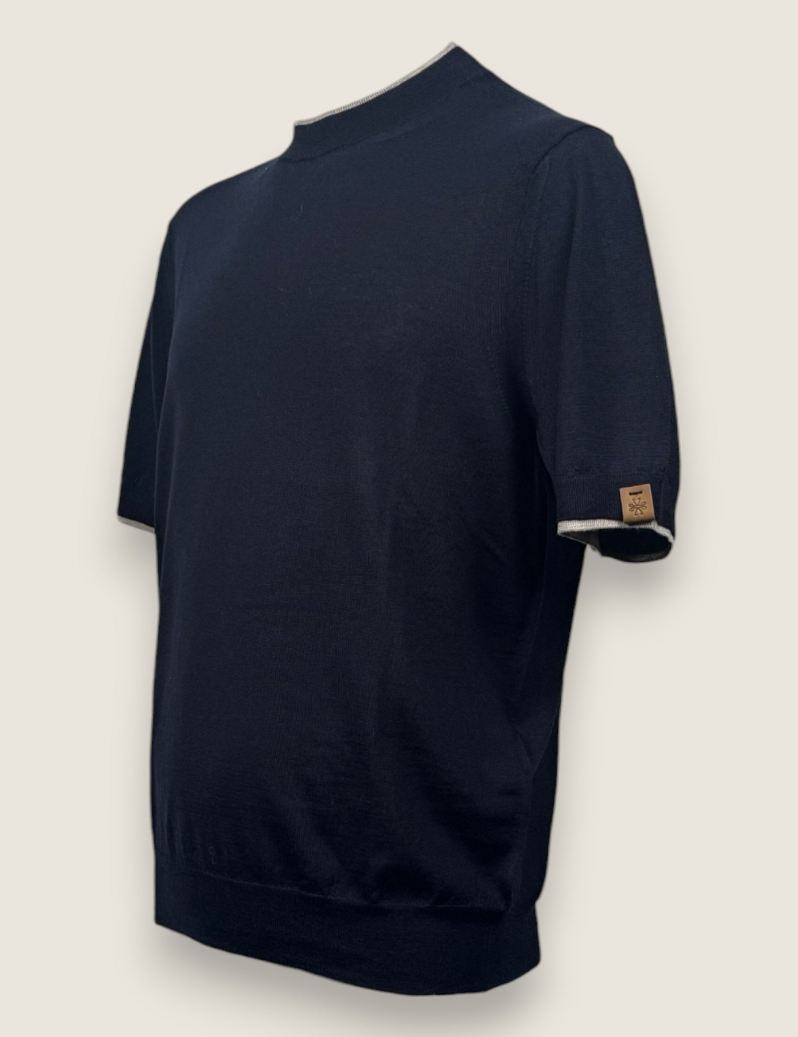T-shirt Jacob Cohen Navy 