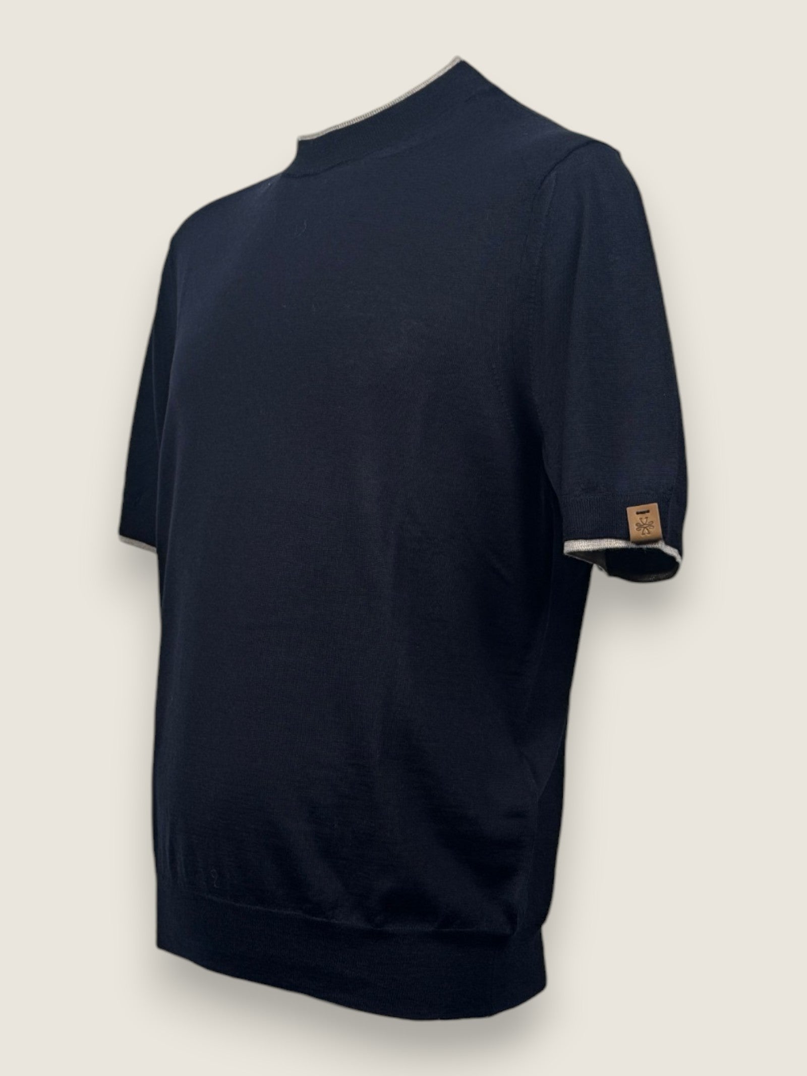 T-shirt Jacob Cohen Navy 