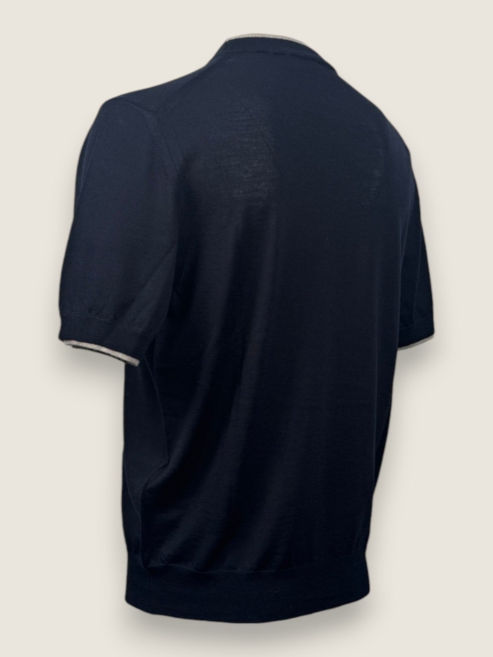 T-shirt Jacob Cohen Navy 