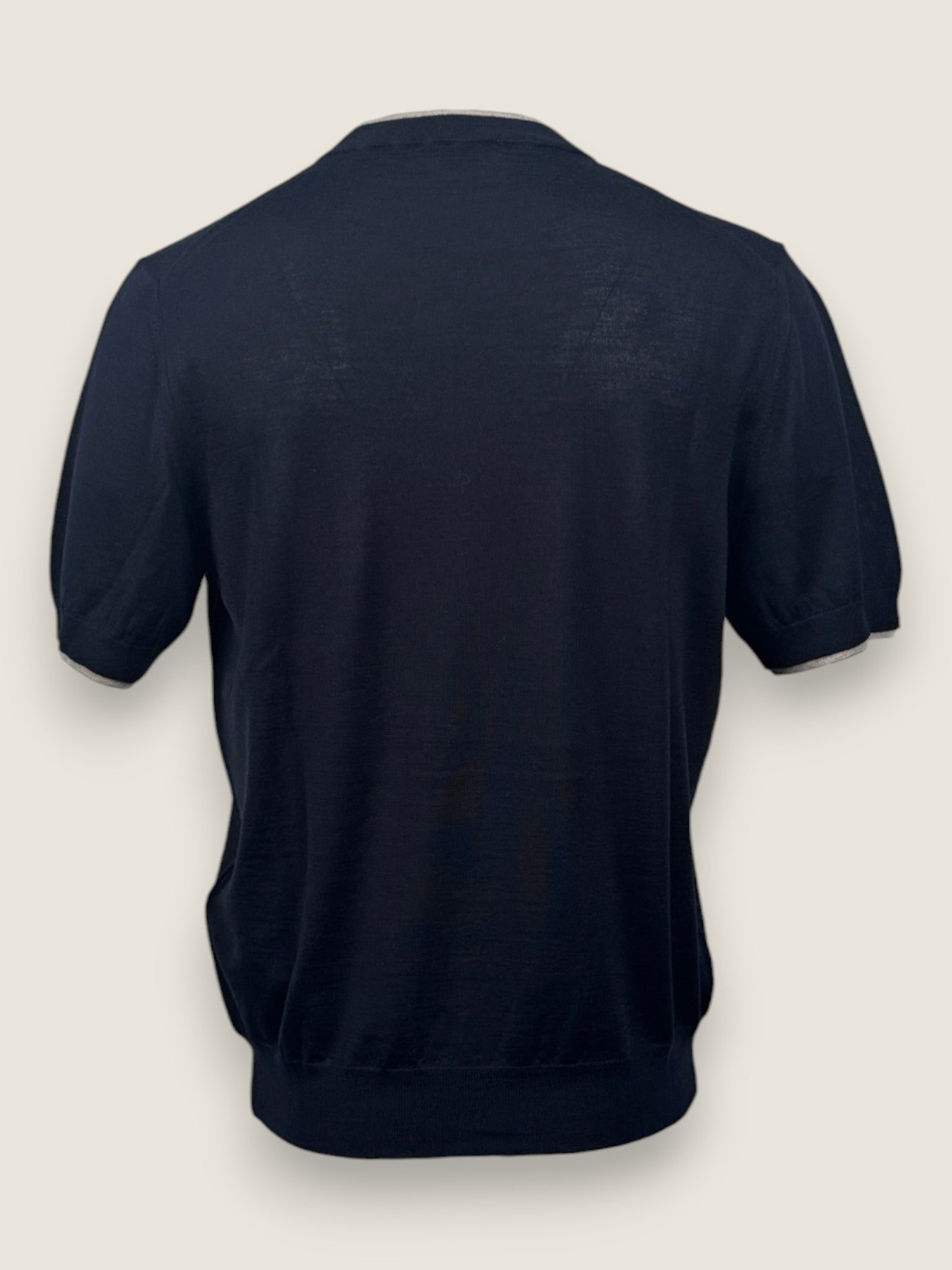 T-shirt Jacob Cohen Navy 