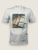 T-shirt Jacob Cohen Optical white