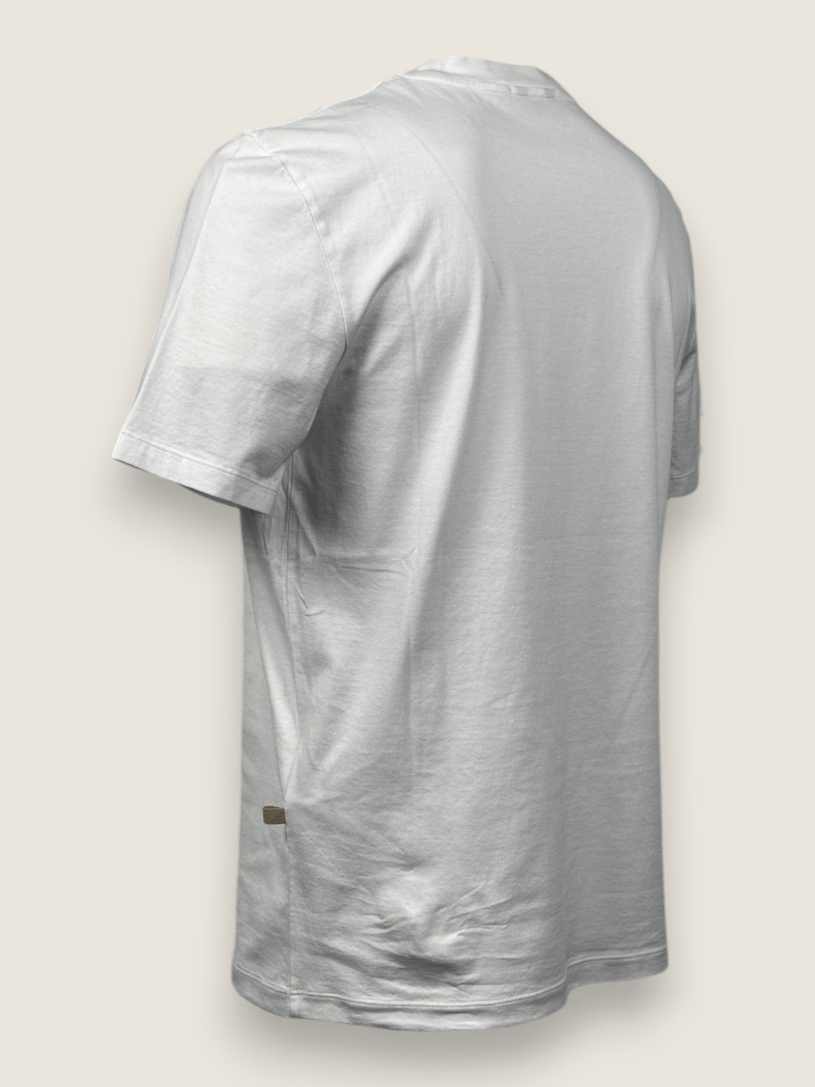 T-shirt Jacob Cohen Optical white 