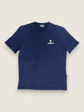 T-shirt Jacob Cohen Blu