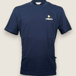 T-shirt Jacob Cohen Blu 