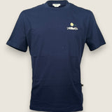 T-shirt Jacob Cohen Blu 