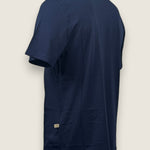T-shirt Jacob Cohen Blu 