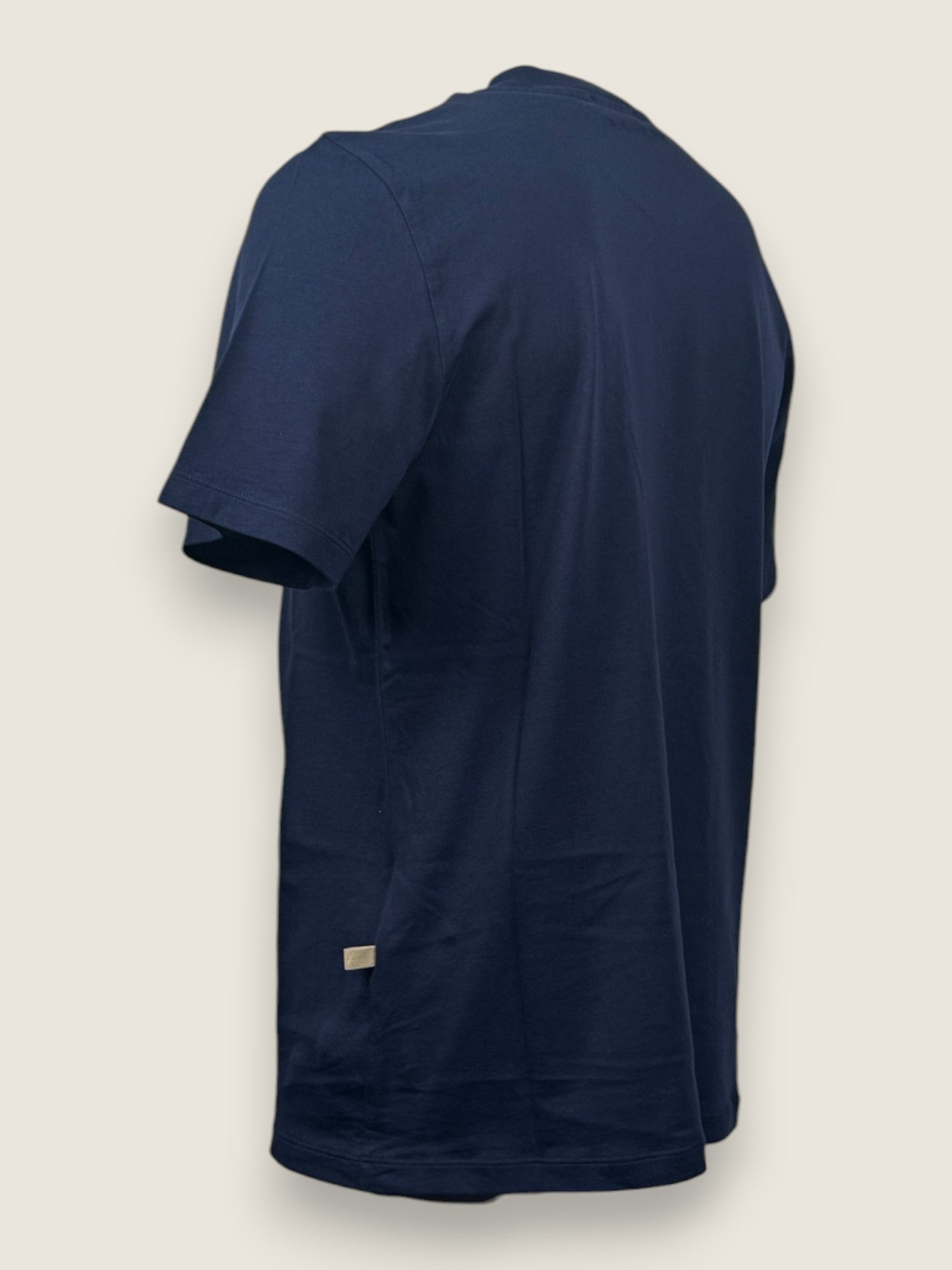 T-shirt Jacob Cohen Blu 