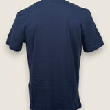 T-shirt Jacob Cohen Blu 