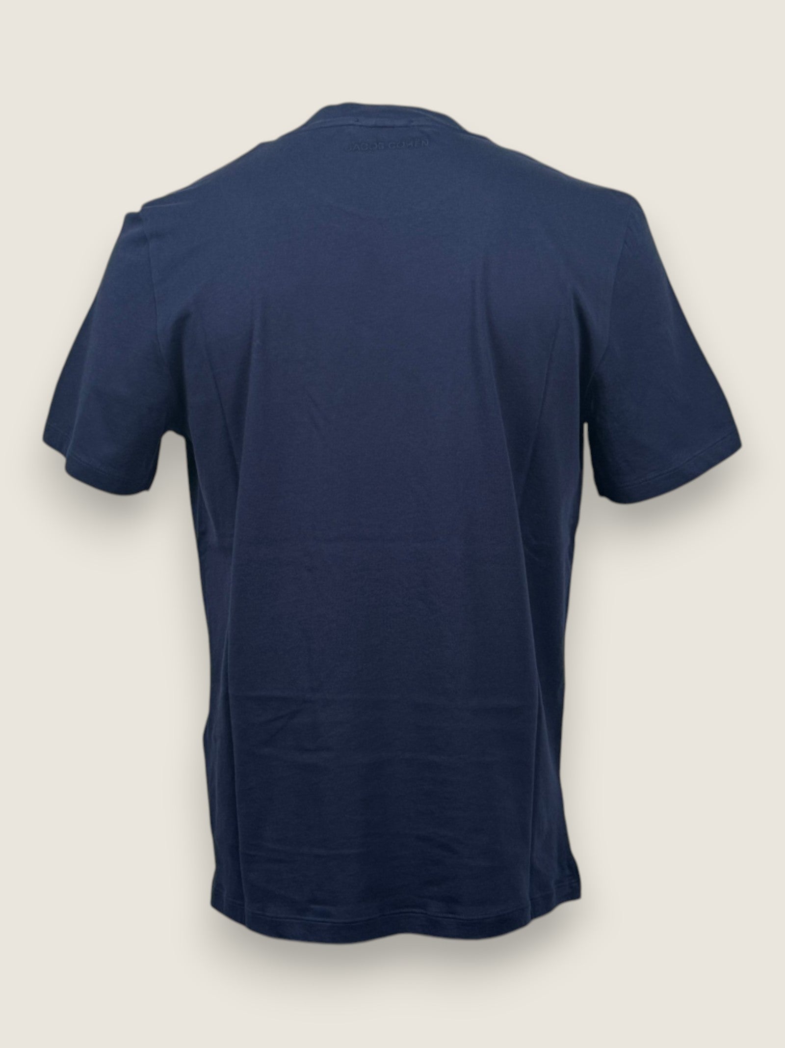 T-shirt Jacob Cohen Blu 