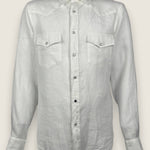 Camicia Jacob Cohen Optical white 