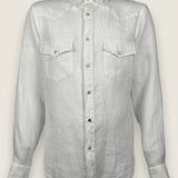 Camicia Jacob Cohen Optical white 