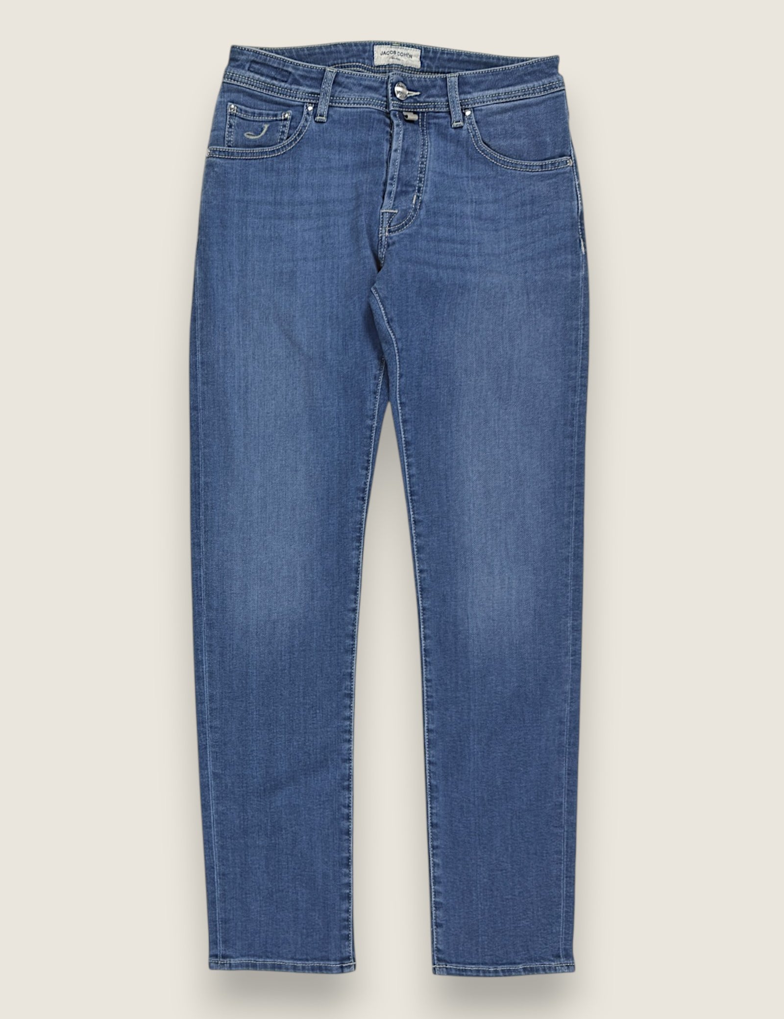 Jeans Jacob Cohen Medium blu 