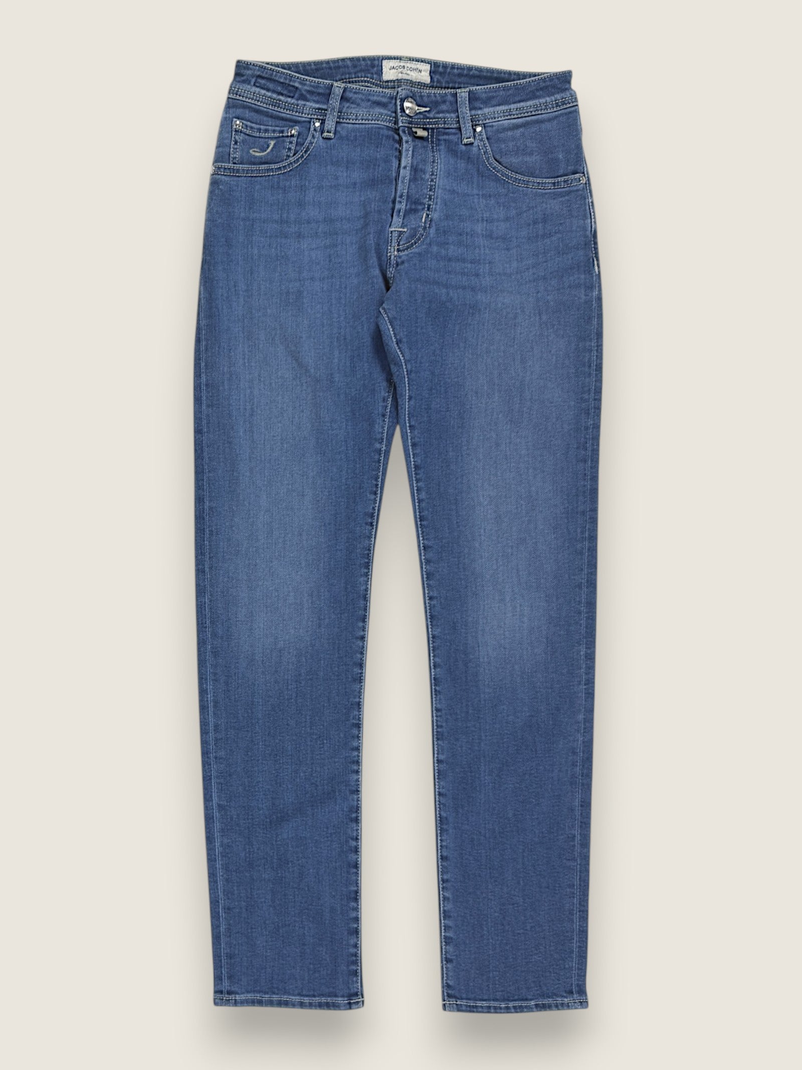 Jeans Jacob Cohen Medium blu 