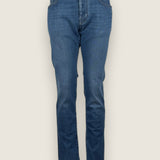 Jeans Jacob Cohen Medium blu 