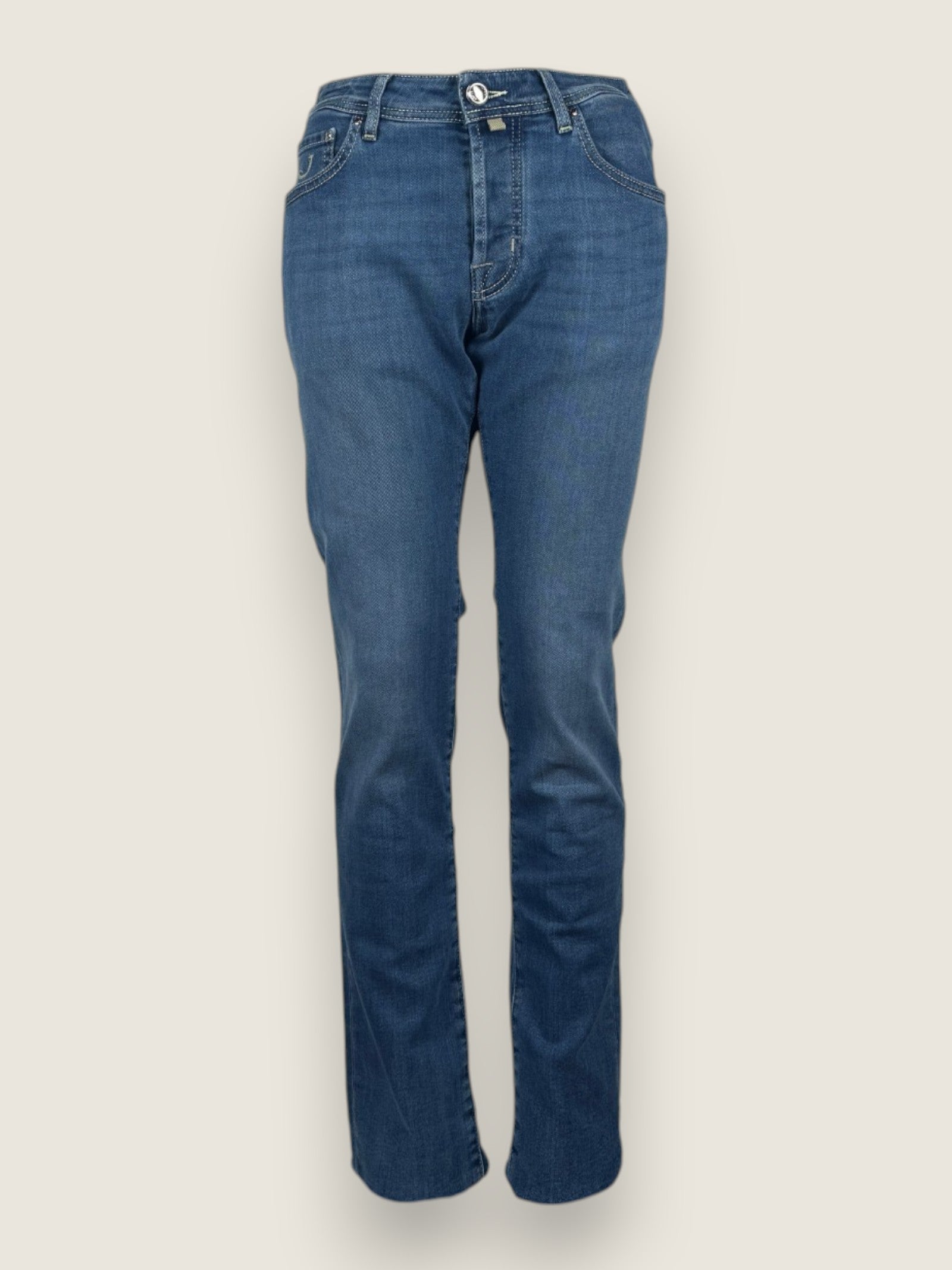 Jeans Jacob Cohen Medium blu 