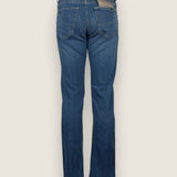 Jeans Jacob Cohen Medium blu 