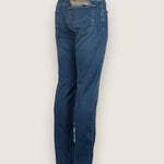 Jeans Jacob Cohen Medium blu 