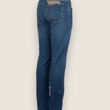 Jeans Jacob Cohen Medium blu 