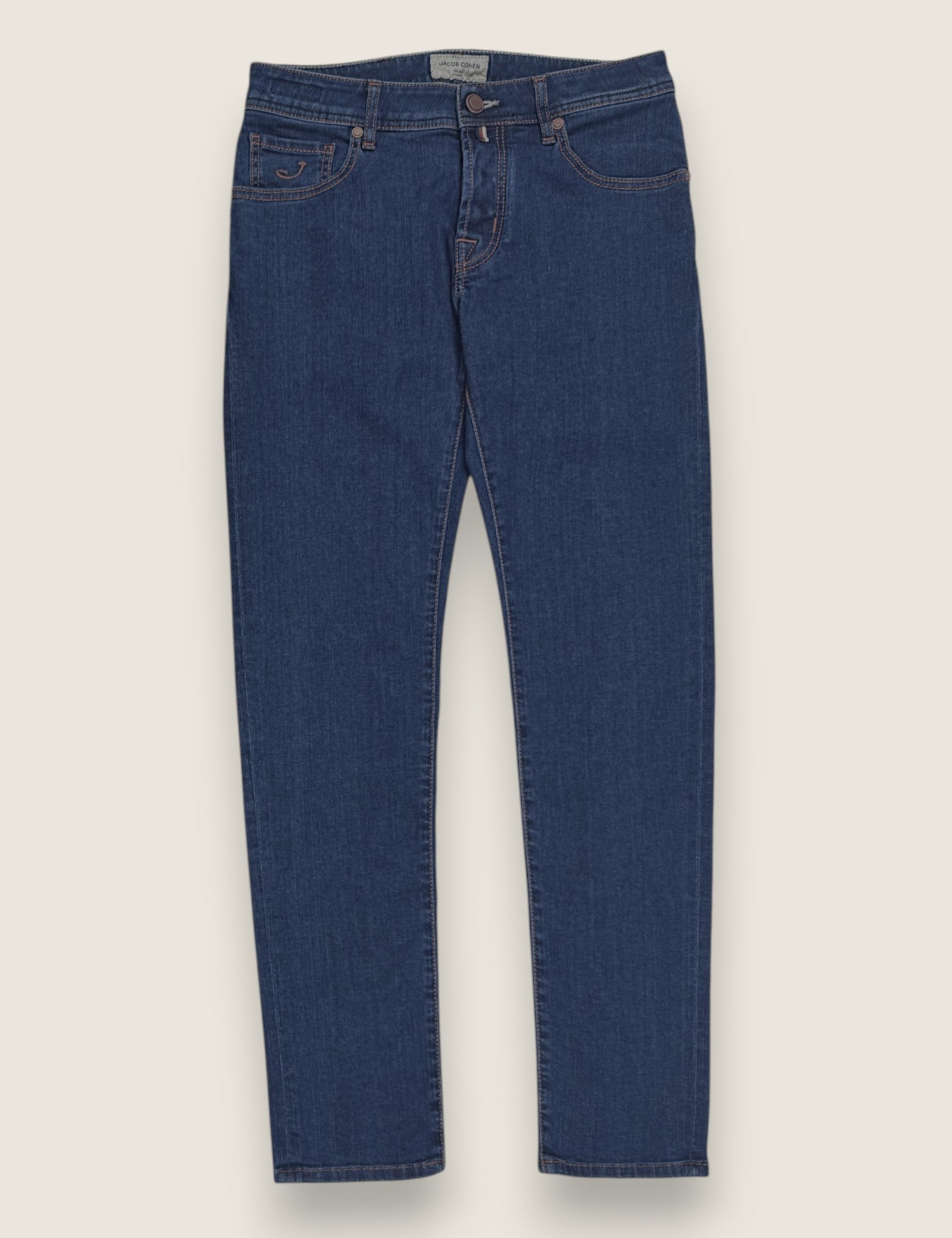 Jeans Jacob Cohen Dark blue 
